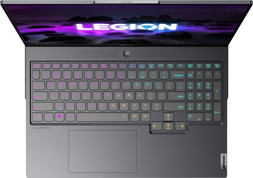 Купить Кнопку Для Ноутбука Lenovo Legion